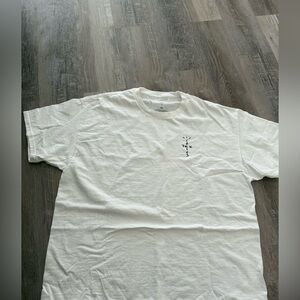 Men cactus jack T shirt